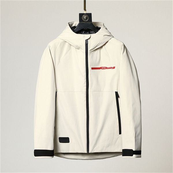winter parka new mens down jacket warm thickened fashion outdoor down coats popular puffer jackets simple solid color with hat multicolor co, Black
winter parka new mens down jacket warm thickened fashion outdoor down coats popular puffer jackets simple solid color with hat multicolor co, Black