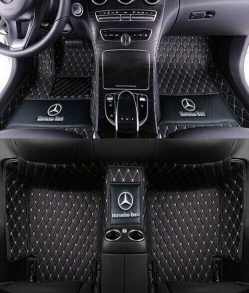 car carpet floor mat for fit mercedesbenze class w210 w211 w212 w213 waterproof leatherplease leave the car model and year8136694
car carpet floor mat for fit mercedesbenze class w210 w211 w212 w213 waterproof leatherplease leave the car model and year8136694