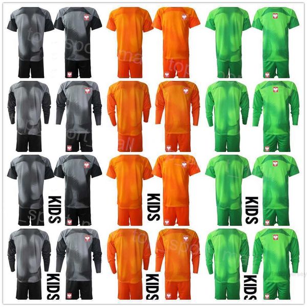 national team soccer long sleeve goalkeeper gk 1 wojciech szczesny jerseys set lukasz fabianski lukasz skorupski football shirt kits 2022 wo, Black
national team soccer long sleeve goalkeeper gk 1 wojciech szczesny jerseys set lukasz fabianski lukasz skorupski football shirt kits 2022 wo, Black
