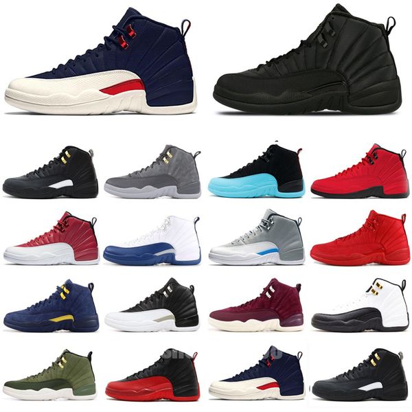 jumpman 12 basketball shoe shoes 12s ovo white black taxi hyper royal eastside golf playoff stealth grind french blue michigan twist womens
jumpman 12 basketball shoe shoes 12s ovo white black taxi hyper royal eastside golf playoff stealth grind french blue michigan twist womens