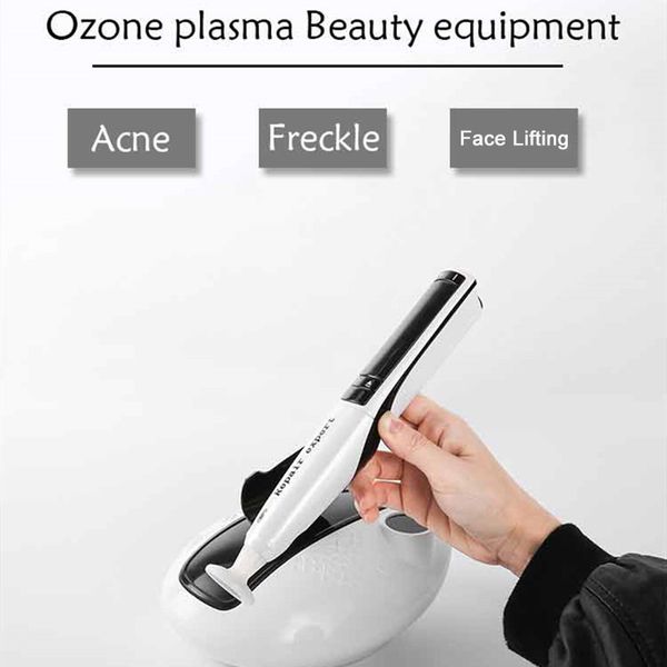 ozone plasma pen laser machine freckle acne treatment firming skin anti-aging shrink pores removal facial skin rejuvenation eyelid lift beau, Black
ozone plasma pen laser machine freckle acne treatment firming skin anti-aging shrink pores removal facial skin rejuvenation eyelid lift beau, Black