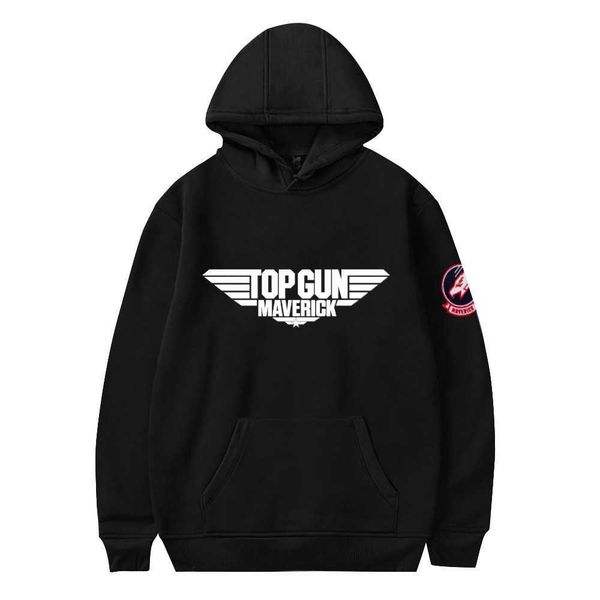 men's hoodies sweatshirts wawni gun maverick hoodies sweatshirts pullover hoodie 2022 tv show sweatshirt casual streetwear long sleeve, Black
men's hoodies sweatshirts wawni gun maverick hoodies sweatshirts pullover hoodie 2022 tv show sweatshirt casual streetwear long sleeve, Black