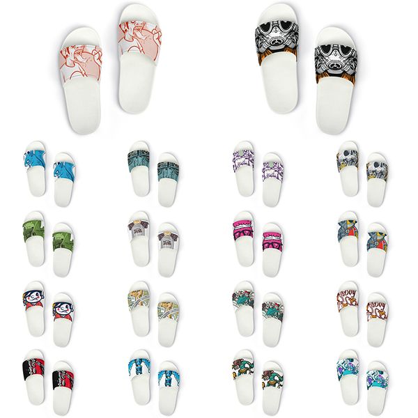 custom shoes slippers sandals men women diy white black green yellow red blue mens trainer outdoor sneakers size 36-45 color94
custom shoes slippers sandals men women diy white black green yellow red blue mens trainer outdoor sneakers size 36-45 color94