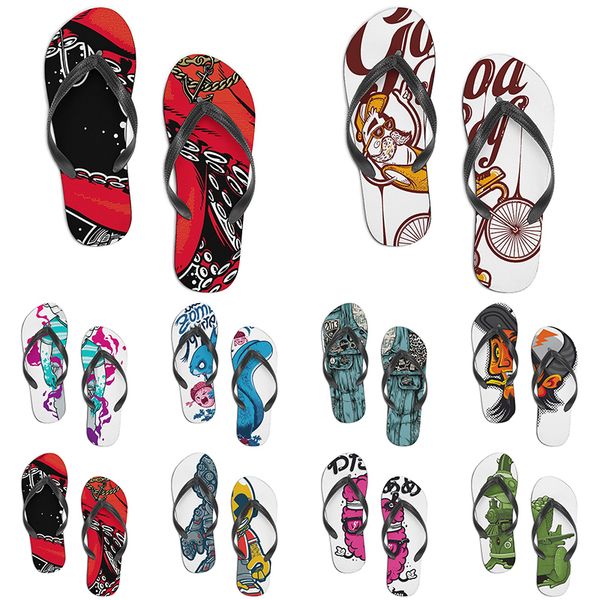 men women custom slippers cartoon design anime diy word black white blue red purple mens colorful trainer 081
men women custom slippers cartoon design anime diy word black white blue red purple mens colorful trainer 081
