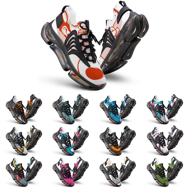 elastic running shoes custom shoes men women diy white black green yellow red blue mens trainer outdoor sneakers size 38-46 color157
elastic running shoes custom shoes men women diy white black green yellow red blue mens trainer outdoor sneakers size 38-46 color157