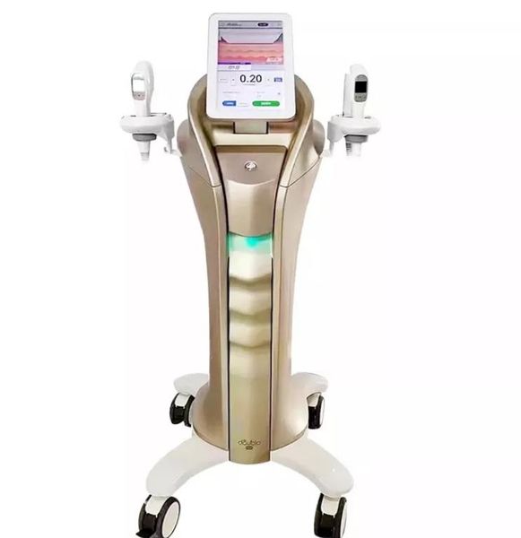 4 handles slimming hifu rf face lifting micro focused ultrasound 7d anti-wrinkle tightening slimming beauty equipment with 20000-30000 s
4 handles slimming hifu rf face lifting micro focused ultrasound 7d anti-wrinkle tightening slimming beauty equipment with 20000-30000 s
