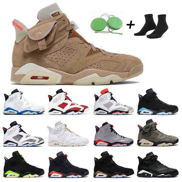2022 men outdoor shoes jumpman 6 6s tsxolive british khaki unc sport blue infrared hare sneakers, Black
2022 men outdoor shoes jumpman 6 6s tsxolive british khaki unc sport blue infrared hare sneakers, Black