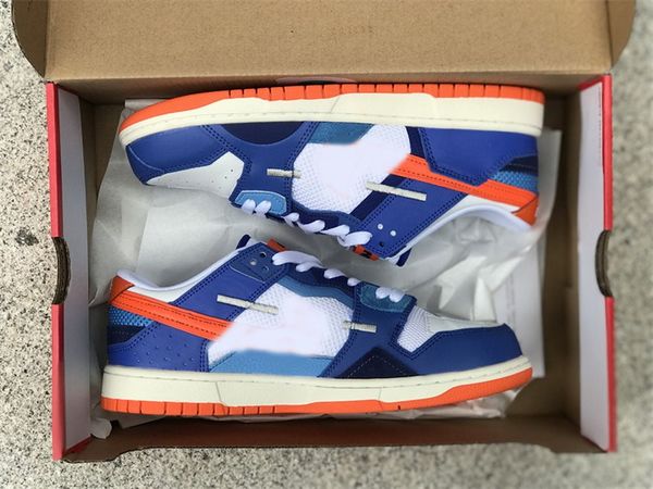 new motorcycle boots authentic sb low scrap knicks casual shoes women men sb white blue orange dm0128-100 outdoor sneakers
new motorcycle boots authentic sb low scrap knicks casual shoes women men sb white blue orange dm0128-100 outdoor sneakers