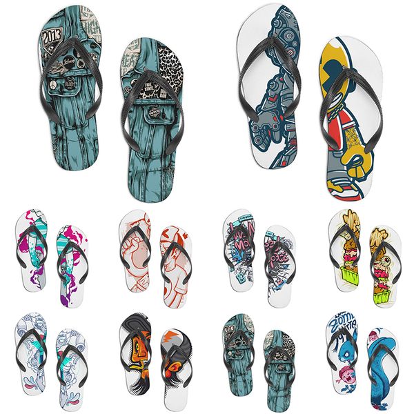 men women custom shoes beach slides sandals flat shoe mens womens multi color296 summer outdoor customized slide
men women custom shoes beach slides sandals flat shoe mens womens multi color296 summer outdoor customized slide