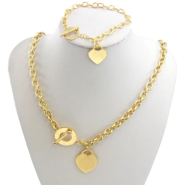 designer bracelets chain gold silver design necklace ror men women set wedding statement jewelry heart pendant necklaces bracelet link, Black
designer bracelets chain gold silver design necklace ror men women set wedding statement jewelry heart pendant necklaces bracelet link, Black