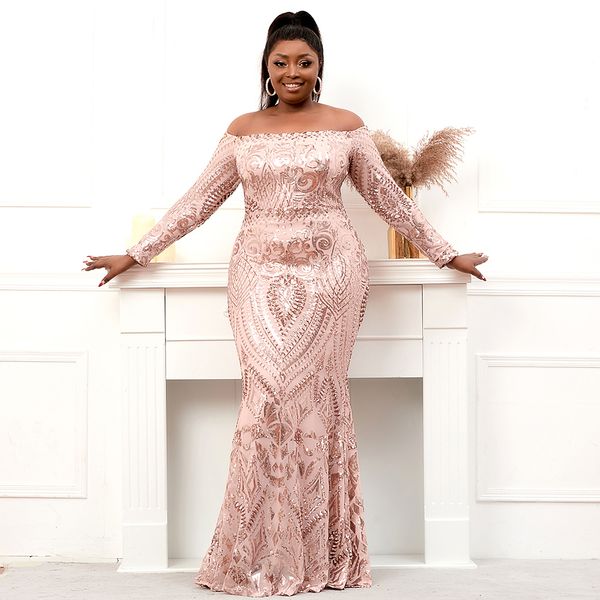 party dresses yidingzs full sleeve stretch gold sequin evening elegant off shoulder maxi long prom 221117, White;black
party dresses yidingzs full sleeve stretch gold sequin evening elegant off shoulder maxi long prom 221117, White;black
