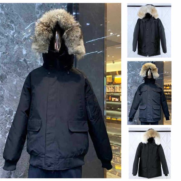 mens parkas winter down jacket real wolf fur hooded doudoune coat budge size parka windbreaker warm men zipper thick goose jackets man', Black
mens parkas winter down jacket real wolf fur hooded doudoune coat budge size parka windbreaker warm men zipper thick goose jackets man', Black