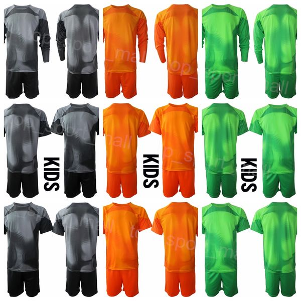 club team soccer san lorenzo goalkeeper gk 12 sebastian torrico jerseys set long sleeve goalie 13 augusto batalla 25 mateo clemente football, Black
club team soccer san lorenzo goalkeeper gk 12 sebastian torrico jerseys set long sleeve goalie 13 augusto batalla 25 mateo clemente football, Black