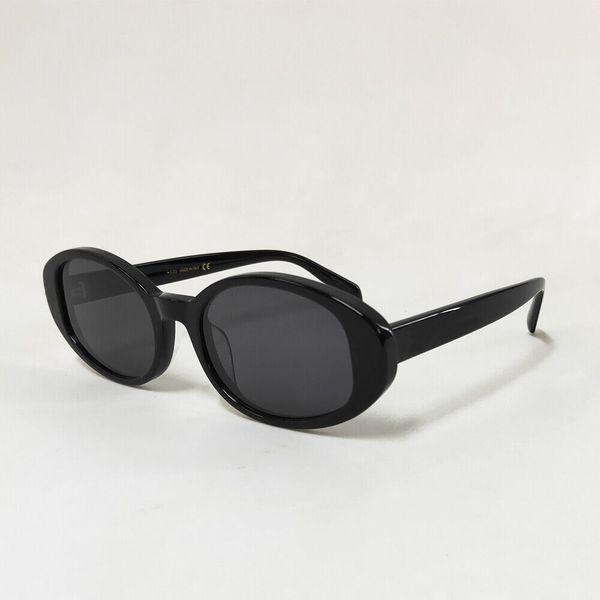 black grey oval sunglasses sunglass 40212 mini women summer sunnies shades uv400 eyewear with box, White;black
black grey oval sunglasses sunglass 40212 mini women summer sunnies shades uv400 eyewear with box, White;black