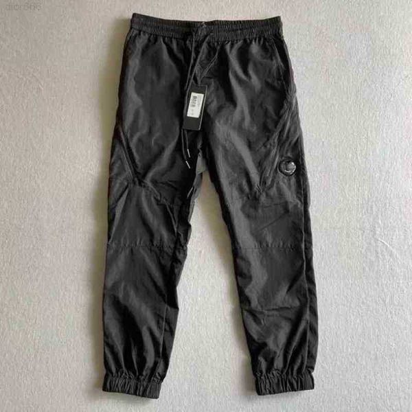 ccp one lens men pants outdoor casual sweatpants jogging garment dyed track, Black 
ccp one lens men pants outdoor casual sweatpants jogging garment dyed track, Black