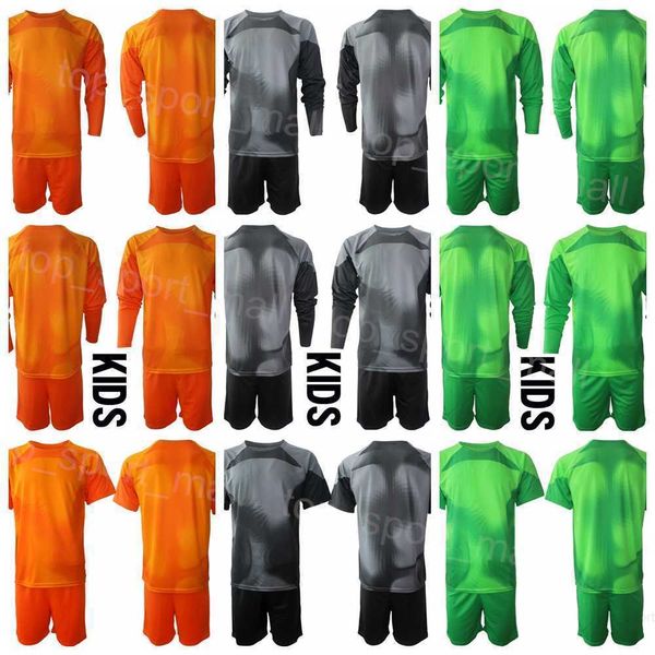 club team goalkeeper gk long sleeve soccer 1 antonio adan jerseys set goalie 22 andre paulo 12 franco israel 41 diego callai silva football, Black
club team goalkeeper gk long sleeve soccer 1 antonio adan jerseys set goalie 22 andre paulo 12 franco israel 41 diego callai silva football, Black