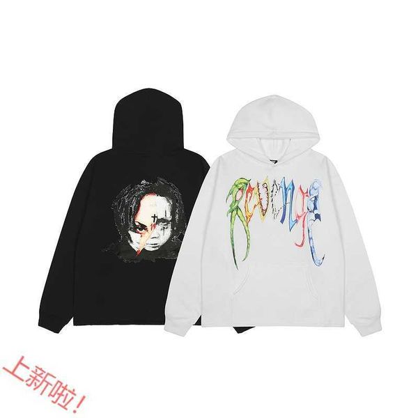 hoodie for men reveal cotton venge designer brand revenge hell devil high street plush hiphop 0i7y casual leisure black white fashion
hoodie for men reveal cotton venge designer brand revenge hell devil high street plush hiphop 0i7y casual leisure black white fashion