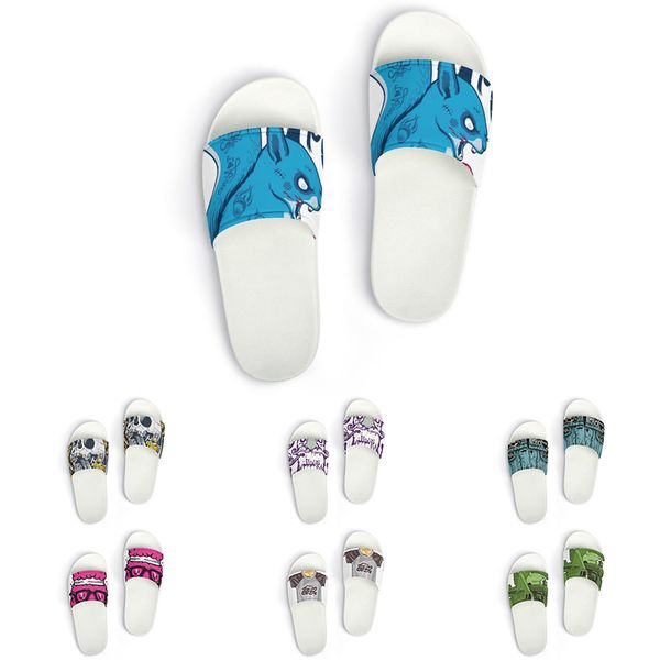 custom shoes slippers sandals men women diy white black green yellow red blue mens trainer outdoor sneakers size 36-45 color106
custom shoes slippers sandals men women diy white black green yellow red blue mens trainer outdoor sneakers size 36-45 color106