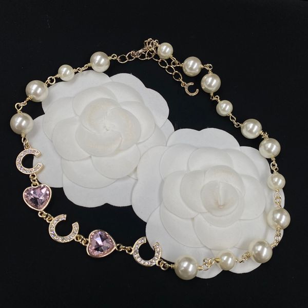 mens designer chain necklace fashion stylish necklace womens trend pearl chains all match temperament ladies necklaces valentines day gift d, Silver
mens designer chain necklace fashion stylish necklace womens trend pearl chains all match temperament ladies necklaces valentines day gift d, Silver