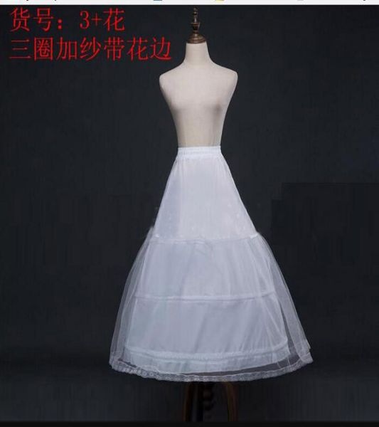 3 circle hoop with lace hemline ball gown white girls039 petticoats ball gown children kid dress bone full crinoline petticoat
3 circle hoop with lace hemline ball gown white girls039 petticoats ball gown children kid dress bone full crinoline petticoat