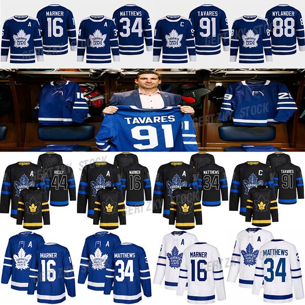 #34 auston matthews reverse retro hockey jersey maple leafs#16 mitchell marner william nylander morgan rielly matt murray john tavares doug, Black;red
#34 auston matthews reverse retro hockey jersey maple leafs#16 mitchell marner william nylander morgan rielly matt murray john tavares doug, Black;red