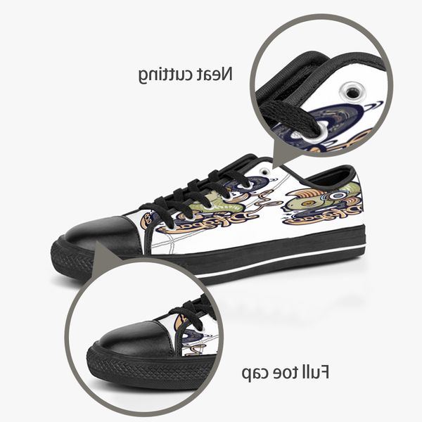 shoes low en women custom diy canvas skateboard sneakers triple black customization uv printing sports sneakers wangji 154-13 ization
shoes low en women custom diy canvas skateboard sneakers triple black customization uv printing sports sneakers wangji 154-13 ization