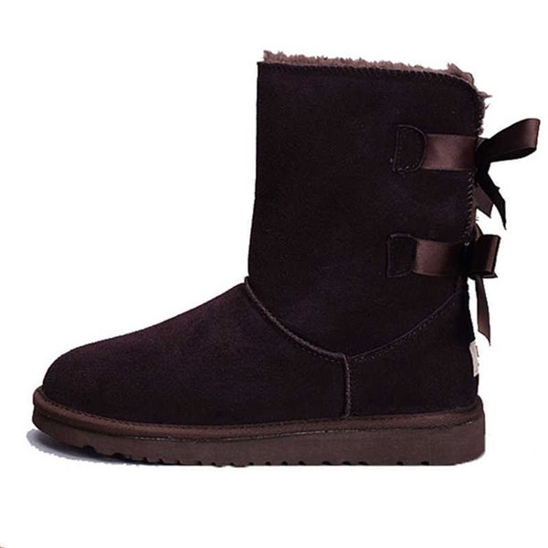 22s designer aus snow boots women shoes classic sneakers ankle bailey bow ii chestnut short black grey outdoor winter boot yh6
22s designer aus snow boots women shoes classic sneakers ankle bailey bow ii chestnut short black grey outdoor winter boot yh6