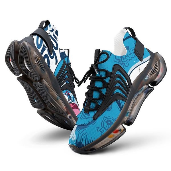 2023 diy custom shoes classic comfortable shoes accept customization uv printing breathable mens womens sports trainers massage
2023 diy custom shoes classic comfortable shoes accept customization uv printing breathable mens womens sports trainers massage