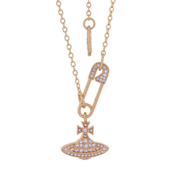 pendant necklaces high version s925 west vivian westwood star resin powder diamond pearl necklace black gold pin track honeycomb love clavic, Silver
pendant necklaces high version s925 west vivian westwood star resin powder diamond pearl necklace black gold pin track honeycomb love clavic, Silver