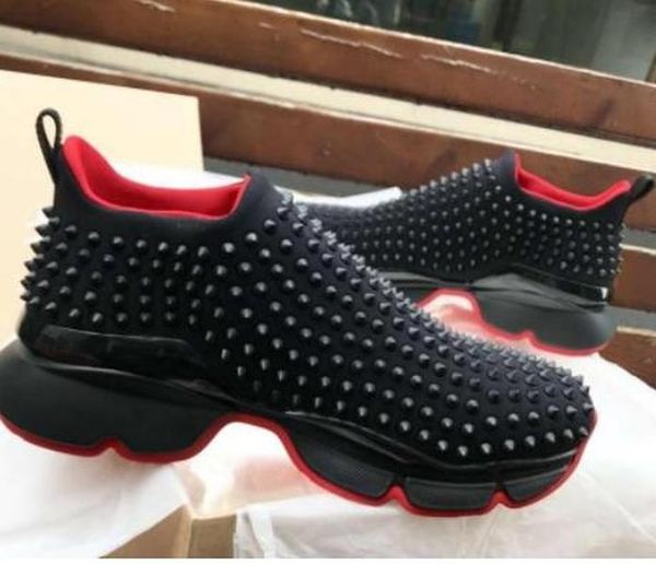 christians 2019 fashion new product krystal spike socks donna flat sneaker designer luxury men s red bottom rivet spiky socks primary st wto, Blue
christians 2019 fashion new product krystal spike socks donna flat sneaker designer luxury men s red bottom rivet spiky socks primary st wto, Blue