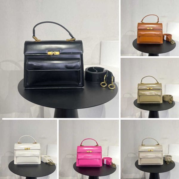 marc vintage designer women bag crossbody shoulder bags satchel wide strap the tote messenger bag female luxurys handbags 221111 
marc vintage designer women bag crossbody shoulder bags satchel wide strap the tote messenger bag female luxurys handbags 221111