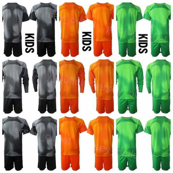 club team goalie soccer olimpia long sleeve gk 12 alfredo aguilar jersey set goalkeeper marino arzamendia 1 gaston olveira football shirt ki, Black
club team goalie soccer olimpia long sleeve gk 12 alfredo aguilar jersey set goalkeeper marino arzamendia 1 gaston olveira football shirt ki, Black