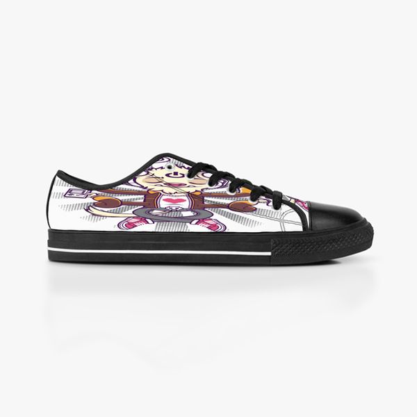 custom shoes classic canvas low cut skateboard casual triple black accept customization uv printing low mens womens sports sneakers breathab
custom shoes classic canvas low cut skateboard casual triple black accept customization uv printing low mens womens sports sneakers breathab