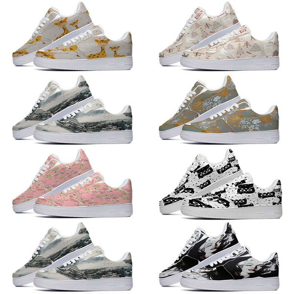 designer custom shoes casual shoe men women hand painted anime fashion mens trainers sports sneakers color77
designer custom shoes casual shoe men women hand painted anime fashion mens trainers sports sneakers color77
