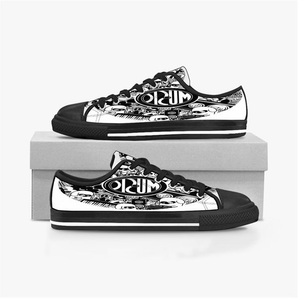 men women diy custom shoes low canvas skateboard sneakers triple black customization uv printing sports sneakers br107
men women diy custom shoes low canvas skateboard sneakers triple black customization uv printing sports sneakers br107