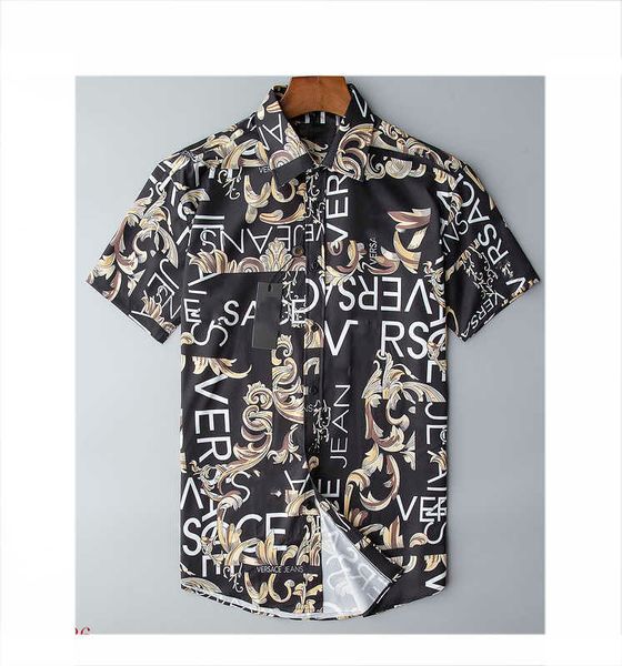 casual shirt palm fashion shirt t-shirt designer short sleeve lettered.-xxxl#94, White;black
casual shirt palm fashion shirt t-shirt designer short sleeve lettered.-xxxl#94, White;black