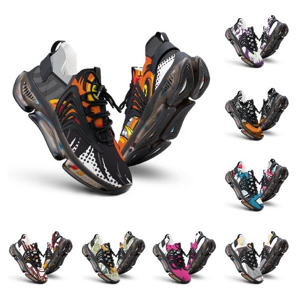 custom shoes orange green white men shoes sneakers diy elastic customized 033 sports trainers size eur 38-46
custom shoes orange green white men shoes sneakers diy elastic customized 033 sports trainers size eur 38-46