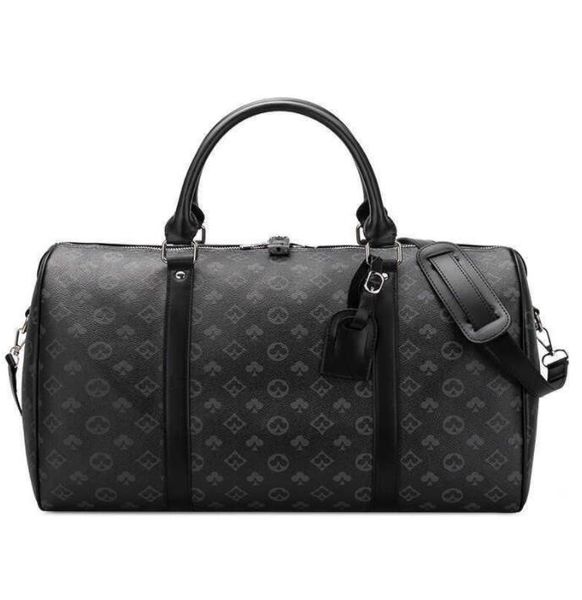 2023 men sport duffel bags outdoor packs handbags luxurys designers fashion luggage bag women leather travel handbag man tote 55cm220o
2023 men sport duffel bags outdoor packs handbags luxurys designers fashion luggage bag women leather travel handbag man tote 55cm220o