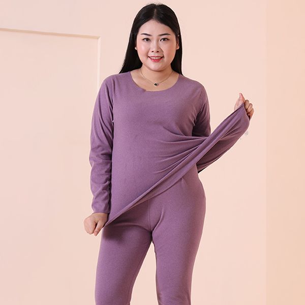 women's thermal underwear large size women's thermal underwear set women winter clothing seamless warm long johns two pieces thick, Black;pink
women's thermal underwear large size women's thermal underwear set women winter clothing seamless warm long johns two pieces thick, Black;pink