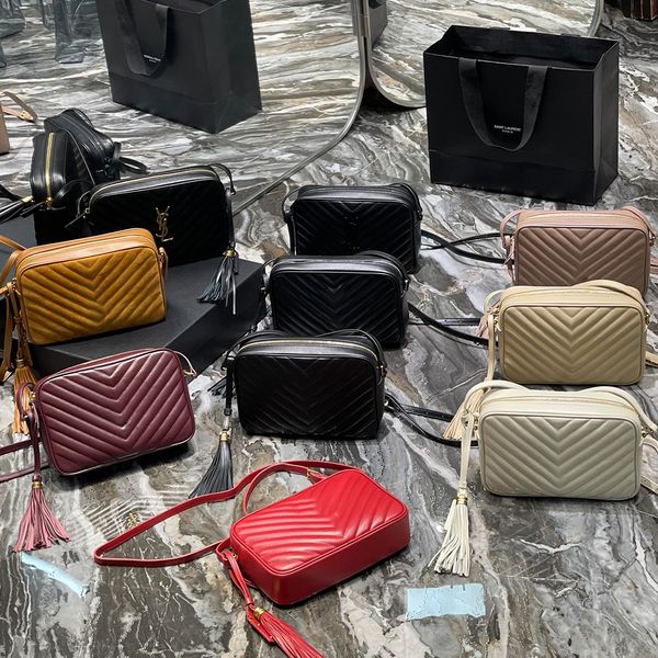 5a qulity women shoulder bags designer loulou crossbody bag fashion camera bag quilted heart leather handbags female famous purse black
5a qulity women shoulder bags designer loulou crossbody bag fashion camera bag quilted heart leather handbags female famous purse black
