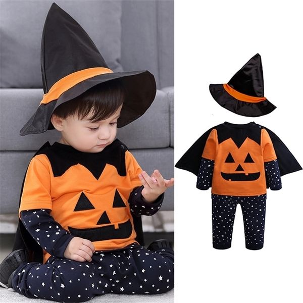clothing sets toddler kids first halloween festival clothes 4pcs capantswing for children oufits infant boy girl pumpkin costume 221116, White
clothing sets toddler kids first halloween festival clothes 4pcs capantswing for children oufits infant boy girl pumpkin costume 221116, White