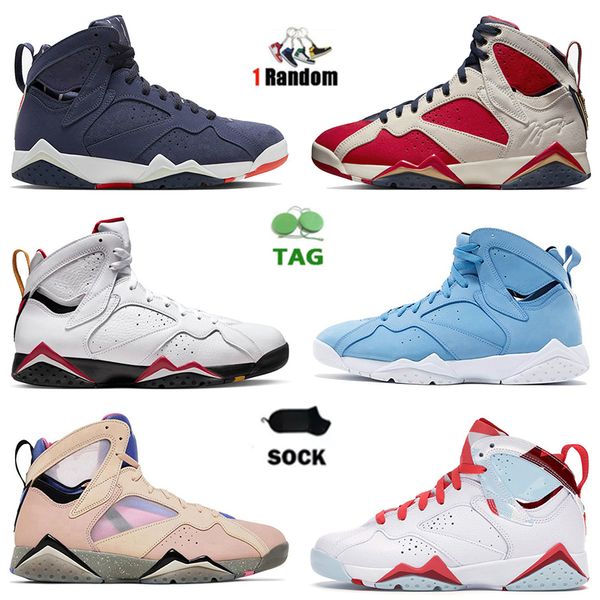 7 7s sneakers high og basketball shoes fashion 2023 men women j7 tech white green trophy room cardinal pantone sapphire citrus z mist jordam
7 7s sneakers high og basketball shoes fashion 2023 men women j7 tech white green trophy room cardinal pantone sapphire citrus z mist jordam