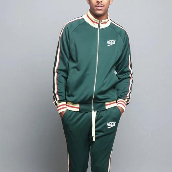 2022 designer men women tracksuit men track sweat suit coats tech fleece tracksuits luxury casual hoodies letter design casual sportswear, Gray
2022 designer men women tracksuit men track sweat suit coats tech fleece tracksuits luxury casual hoodies letter design casual sportswear, Gray