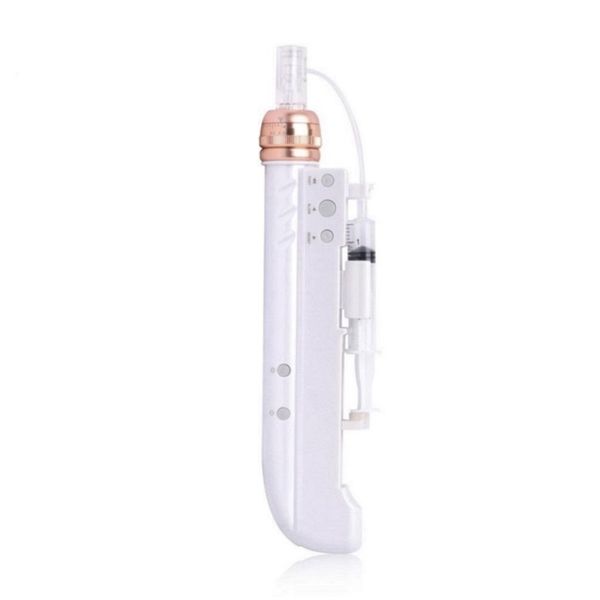 derma pen needle meso gun mesotherapy needles for anti wrinkle removal, Black;white
derma pen needle meso gun mesotherapy needles for anti wrinkle removal, Black;white