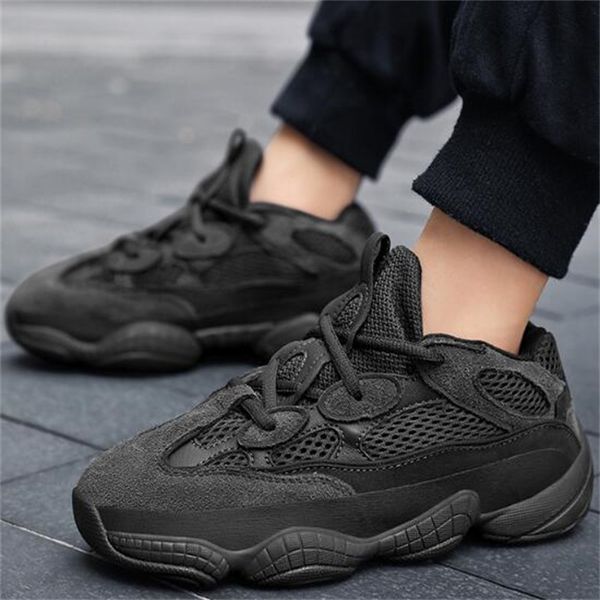 New Style Kids Sports Shoes Toddler Baby Sneakers Enfant Boys Girls Chaussures Outdoor Children Athletic Shoe, Gray
New Style Kids Sports Shoes Toddler Baby Sneakers Enfant Boys Girls Chaussures Outdoor Children Athletic Shoe, Gray