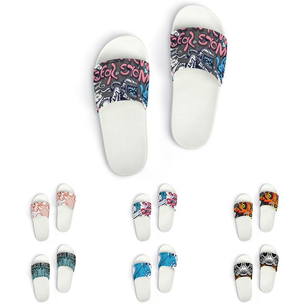 custom shoes slippers sandals men women diy white black green yellow red blue mens trainer outdoor sneakers size 36-45 color101
custom shoes slippers sandals men women diy white black green yellow red blue mens trainer outdoor sneakers size 36-45 color101