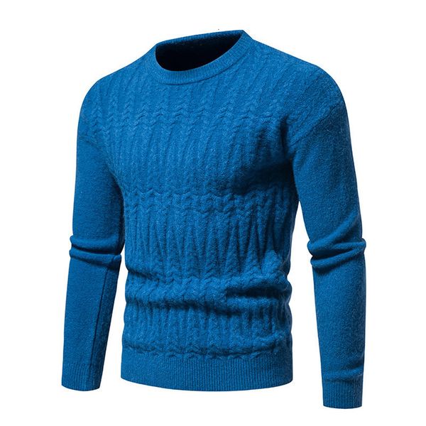 men's sweaters men's knitted slim pullover sweaters winter youth casual bottoming shirts 221117, White;black
men's sweaters men's knitted slim pullover sweaters winter youth casual bottoming shirts 221117, White;black