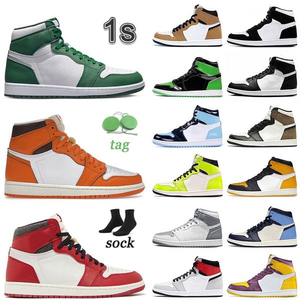 shoes jumpman 1 chicago lost found authentic 1s starfish gorge green stealth denim obsidian shatter backboard fragment j1 sneakers designer
shoes jumpman 1 chicago lost found authentic 1s starfish gorge green stealth denim obsidian shatter backboard fragment j1 sneakers designer