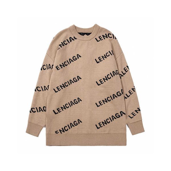 t-shirts plus size coat balencaigass sweater women hoodies men's casual designer sweatshirts retroletter embroidery round neck qhm7, Black
t-shirts plus size coat balencaigass sweater women hoodies men's casual designer sweatshirts retroletter embroidery round neck qhm7, Black