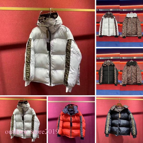 coat parka jackets parka women jacket hooded premium casual outdoor winter warm thickened zipper short designer coats for male female joint, Red
coat parka jackets parka women jacket hooded premium casual outdoor winter warm thickened zipper short designer coats for male female joint, Red
